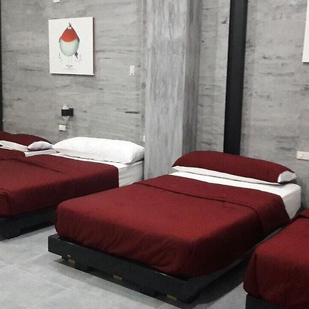 Homestay Lan Anh 3 퀴논 외부 사진