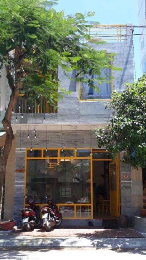 Homestay Lan Anh 3 퀴논 외부 사진