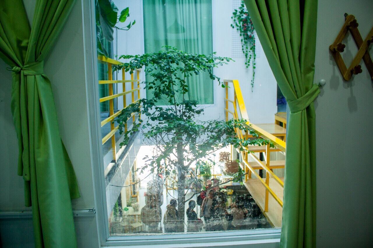 Homestay Lan Anh 3 퀴논 외부 사진