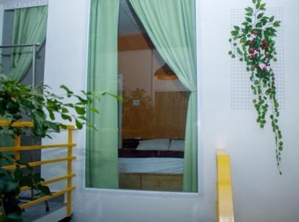 Homestay Lan Anh 3 퀴논 객실 사진